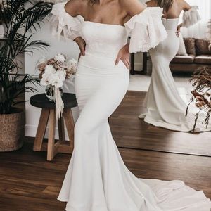 Emmy Mae Bridal